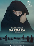 Critique film Elle s'appelle Barbara de Sérgio Tréfaut