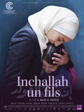 (Critique) Film Inchallah un fils réalisé par Amjad Al Rasheed