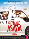 Critique film La famille Asada
