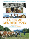 Critique film La ferme des Bertrand de Gilles Perret