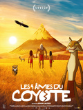 (Critique) Film les 4 âmes du coyote réalisé par Áron Gauder
