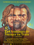 Critique film Les avantages de voyager en Train de Aritz Moreno