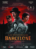 Critique film Les mystères de Barcelone