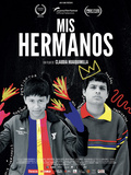 (Critique) Film Mis Hermanos réalisé par Claudia Huaiquimilla