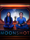 Critique film Moonshot