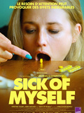 Critique film Sick of Myself de Kristoffer Borgli