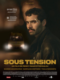 Critique film Sous tension réalisé par Penny Panayotopoulou