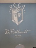 D. Porthault collection automne-hiver 2013-2014