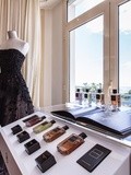 Elie Saab en direct de Cannes présente #ThelightofCannes