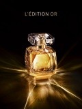 Elie Saab : l'Edition Or for christmas (concours inside)