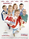 Film Alibi 2.com disponible en dvd, Bluray