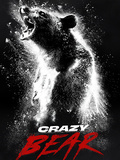 Film Crazy bear disponible en dvd, Bluray