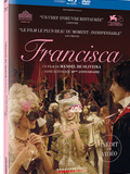 Film, Francisca disponible en dvd