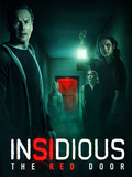 Film Insidious the red door disponible à l'achat et à la location