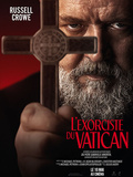 Film l'exorciste du Vatican disponible à l'achat et location