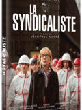 Film La syndicaliste disponible en dvd, Bluray et vod