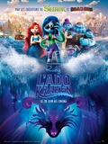 Film, Ruby, l'ado Kraken disponible en dvd, Bluray