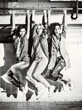 G-Star raw célèbre l’anniversaire du Elwood 5620 dans sa campagne s-s 2016
