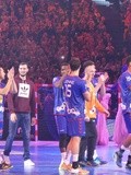 Hand Star Game du Hand, des stars et du show