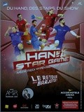 Handball : Le retour des Barjots avec Amir comme parrain au Hand Star Game