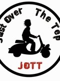 Just Over The Top - jott (concours inside)