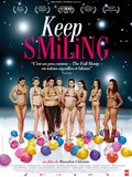 Keep Smiling : concours ciné inside