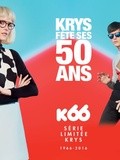 Krys fête ses 50 ans et lance une collection anniversaire exclusive : les K66