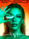Kylie Minogue nouveau single disponible et nouvel Album Tension