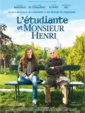 L'étudiante et Monsieur Henri (critique ciné et concours)