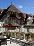 L'hôtel le Normandy à Deauville fait peau neuve