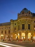 L'Opéra lance les spectacles avant dîner