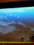 La photo du mois portera sur Les nuages