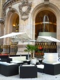 La terrasse de l'Opéra Restaurant