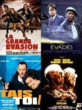 Le ciné-club de Potzina a pour thème : Les fugitifs