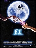 Le ciné club de Potzina : e.t. l'extraterrestre