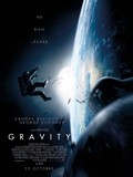 Le ciné-club de Potzina : Perdu dans l'Espace avec Gravity