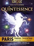 Le Cirque Alexis Gruss et Les Farfadais présentent Quintessence