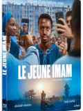 Le jeune Imam disponible en dvd et Bluray