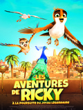 Les aventures de Ricky : À la poursuite du joyau légendaire, critique film