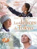 Les Délices de Tokyo (critique ciné)