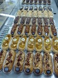 Les fêtes en compagnie de Christophe Adam chez l'Eclair de Génie