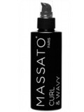 Les nouveaux produits capillaires Styling Massato