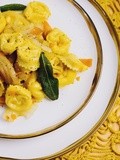 Les nouvelles recettes des pâtes de Giovanni Rana