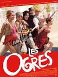 Les ogres un film de Léa Fehner (critique ciné)