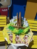 Les shampooings secs Batiste