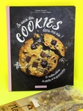 Livre, Je veux des cookies dans ma vie aux Editions Larousse