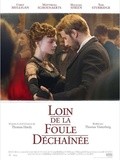 Loin de la foule déchainée (critique)