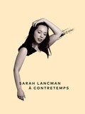 Ma sélection musicale du jour : Sarah Lancman - 72