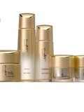 Menard Cosmestics : la ligne Saranari