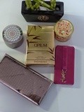 Mes incontournables beauté